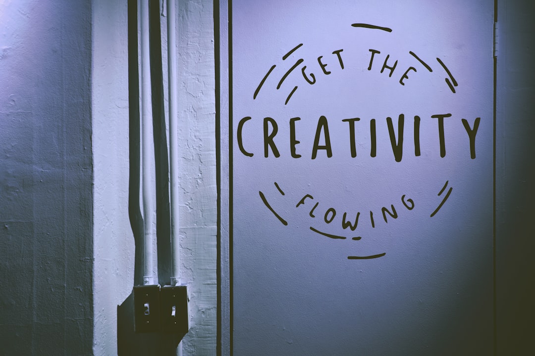 Artist Studio Setup